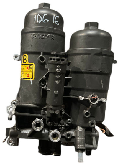 DAF 2023 - Filtro de combustível: foto 2 DAF 2023 - Filtro de combustível: foto 2