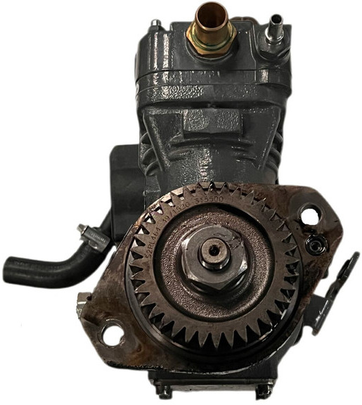 DAF Cummins - Motor e peças: foto 2 DAF Cummins - Motor e peças: foto 2