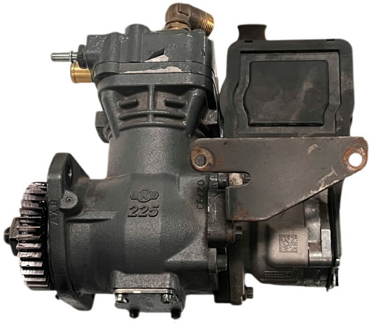 DAF Cummins - Motor e peças: foto 3 DAF Cummins - Motor e peças: foto 3