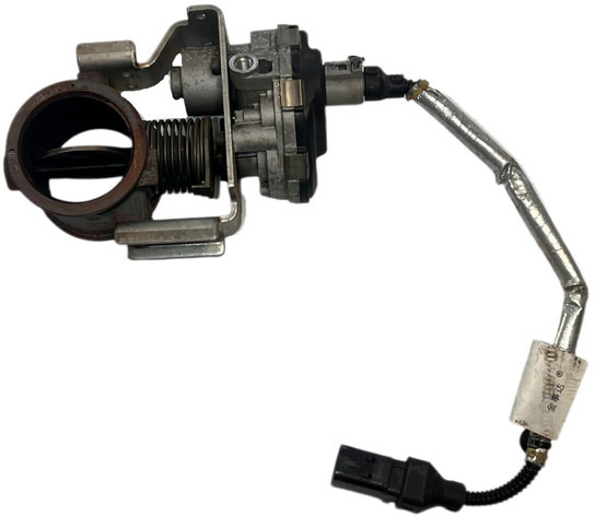 DAF Holset Cummins - Motor e peças: foto 2 DAF Holset Cummins - Motor e peças: foto 2