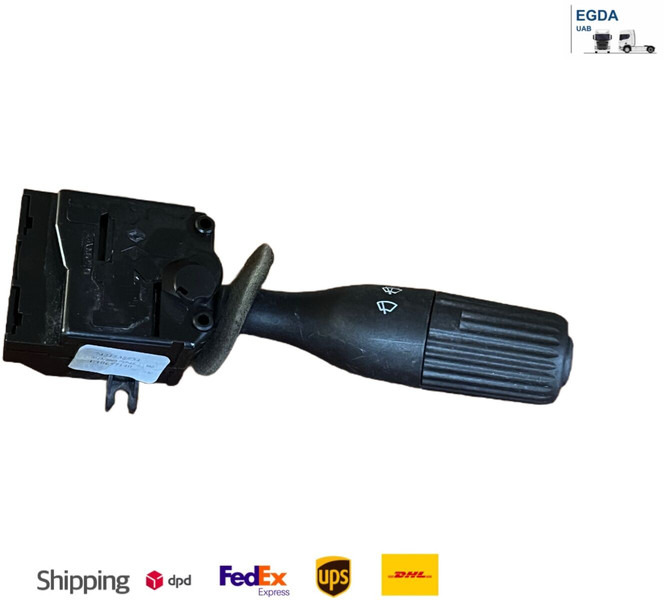 DAF LF 6 - Relé: foto 1 DAF LF 6 - Relé: foto 1