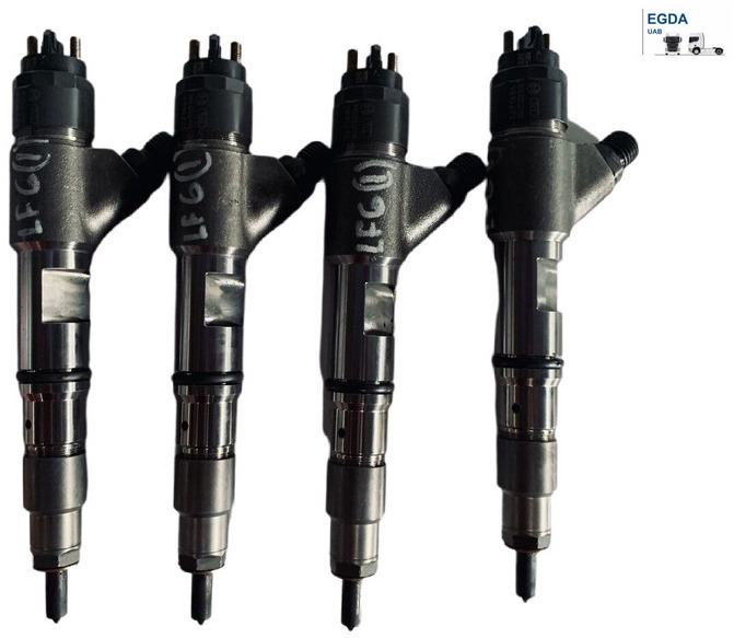 DAF LF - Filtro de combustível: foto 1 DAF LF - Filtro de combustível: foto 1