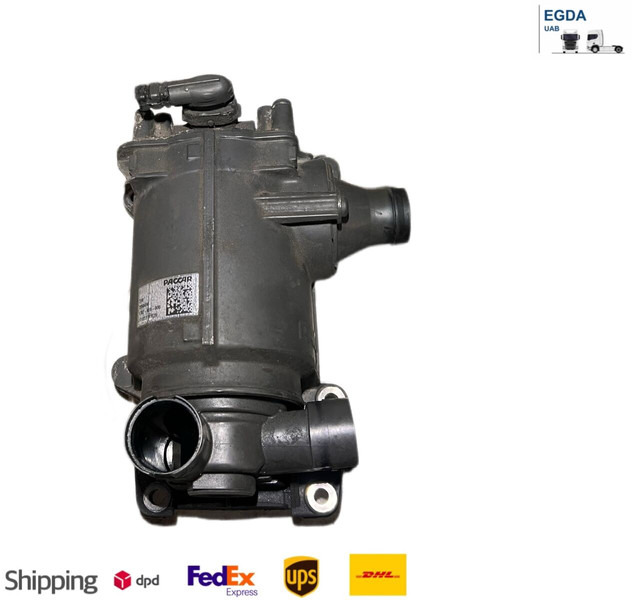 DAF - Filtro de óleo: foto 1 DAF - Filtro de óleo: foto 1