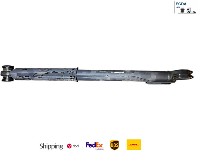 DAF - Semi eixo: foto 1 DAF - Semi eixo: foto 1