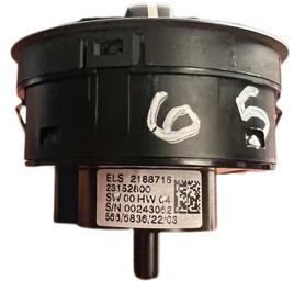 DAF  - Painel de instrumentos: foto 2 DAF  - Painel de instrumentos: foto 2