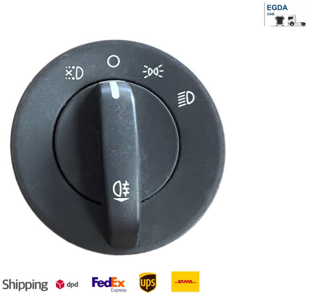 DAF  - Painel de instrumentos: foto 1 DAF  - Painel de instrumentos: foto 1