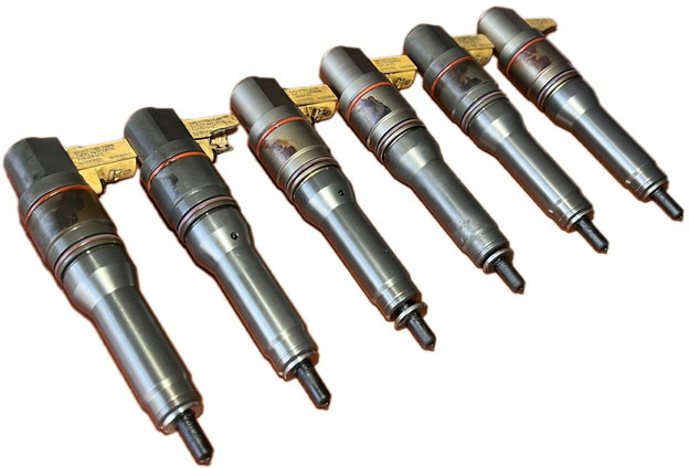 DAF - Filtro de combustível: foto 3 DAF - Filtro de combustível: foto 3