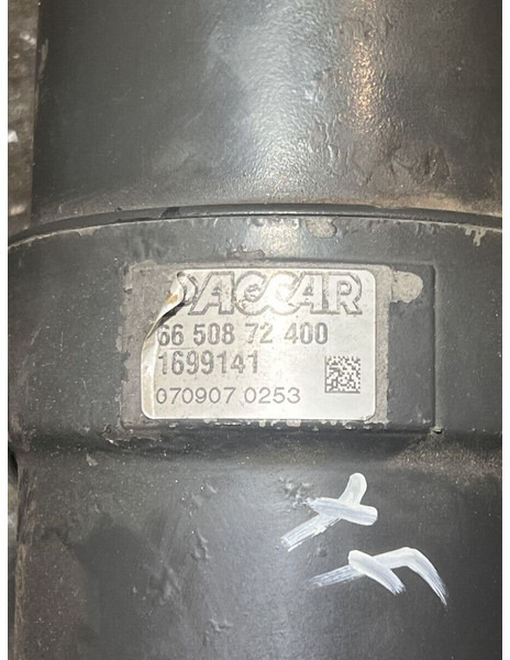 DAF - Filtro de combustível: foto 3 DAF - Filtro de combustível: foto 3