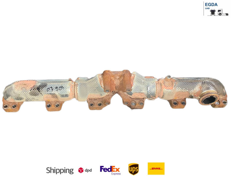 DAF - Motor e peças: foto 1 DAF - Motor e peças: foto 1