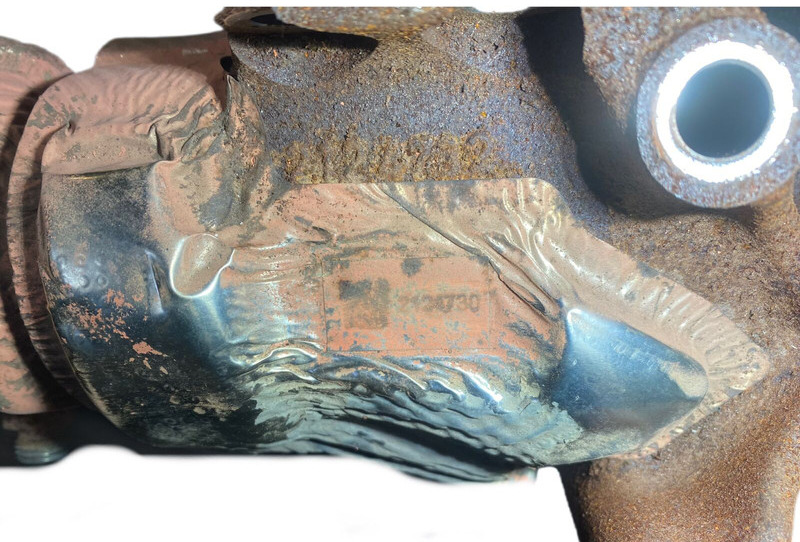 DAF - Motor e peças: foto 3 DAF - Motor e peças: foto 3