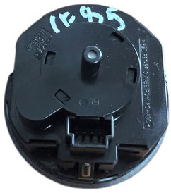 DAF  - Painel de instrumentos: foto 3 DAF  - Painel de instrumentos: foto 3