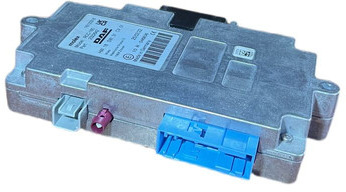 DAF Molex RCC-160 - Centralina electrónica: foto 3 DAF Molex RCC-160 - Centralina electrónica: foto 3