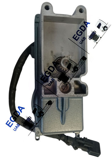 DAF VGT - Motor e peças: foto 2 DAF VGT - Motor e peças: foto 2