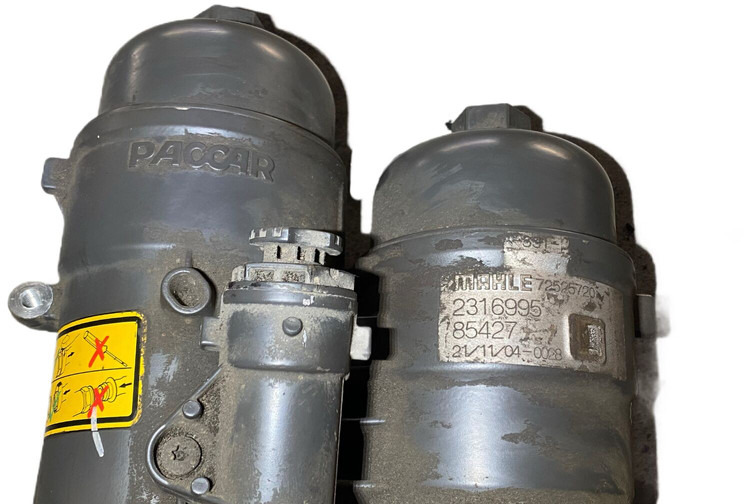 DAF XG 2023 - Filtro de combustível: foto 3 DAF XG 2023 - Filtro de combustível: foto 3