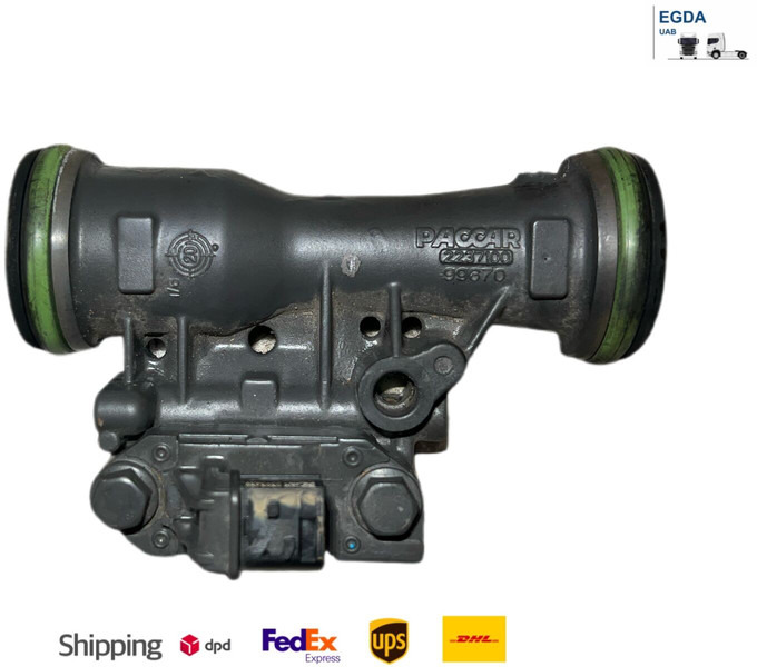 DAF XG 2023 - Motor e peças: foto 1 DAF XG 2023 - Motor e peças: foto 1