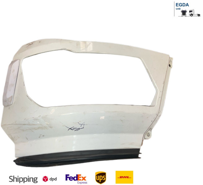 DAF XG 2024 - Para-choque: foto 1 DAF XG 2024 - Para-choque: foto 1
