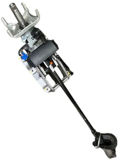 DAF XG - Suspensão: foto 2 DAF XG - Suspensão: foto 2