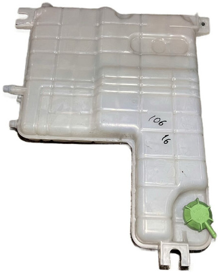 DAF XG - Tanque de expansão: foto 4 DAF XG - Tanque de expansão: foto 4