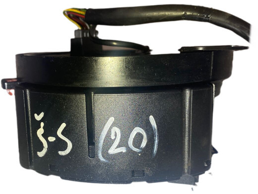 Iveco 2007 - Suspensão: foto 2 Iveco 2007 - Suspensão: foto 2