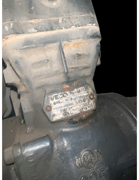 Iveco - Motor e peças: foto 4 Iveco - Motor e peças: foto 4