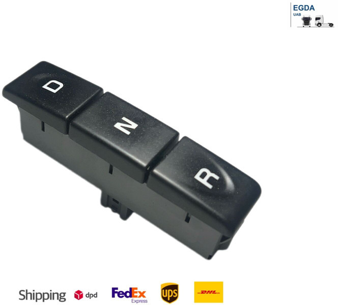 Iveco - Painel de instrumentos: foto 1 Iveco - Painel de instrumentos: foto 1