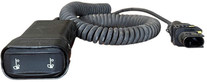 Iveco - Suspensão: foto 2 Iveco - Suspensão: foto 2