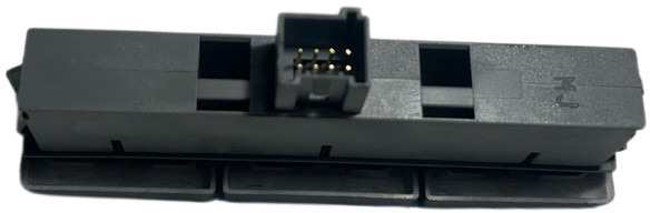 Iveco - Painel de instrumentos: foto 4 Iveco - Painel de instrumentos: foto 4