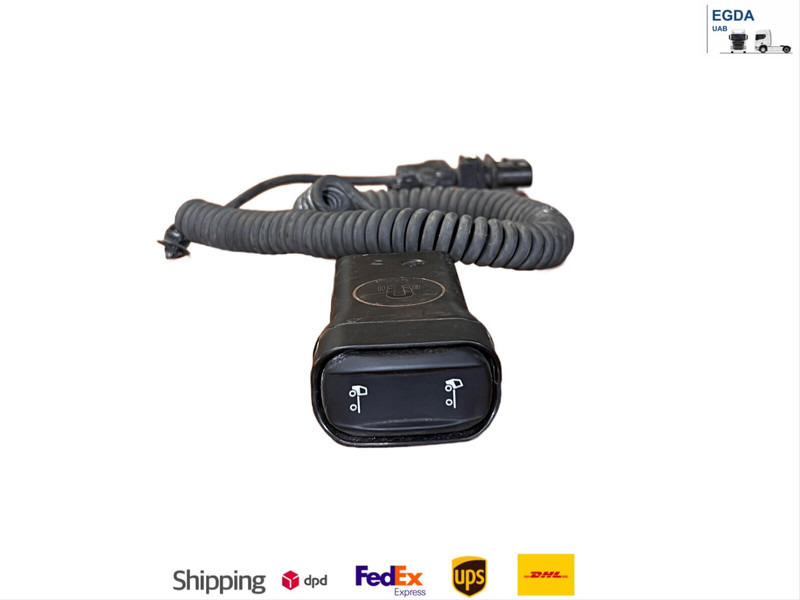 Iveco - Suspensão: foto 1 Iveco - Suspensão: foto 1