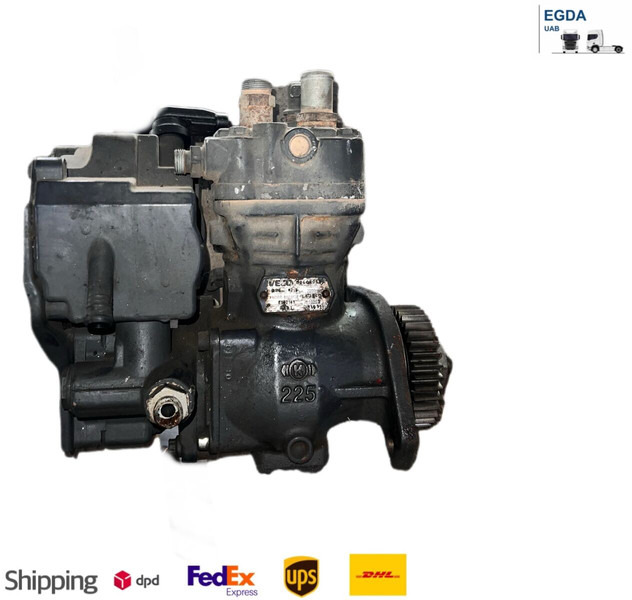 Iveco - Motor e peças: foto 1 Iveco - Motor e peças: foto 1