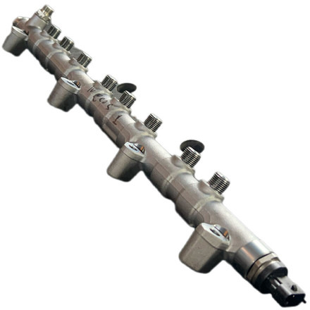 Iveco S-WAY - Sistema de combustível: foto 2 Iveco S-WAY - Sistema de combustível: foto 2