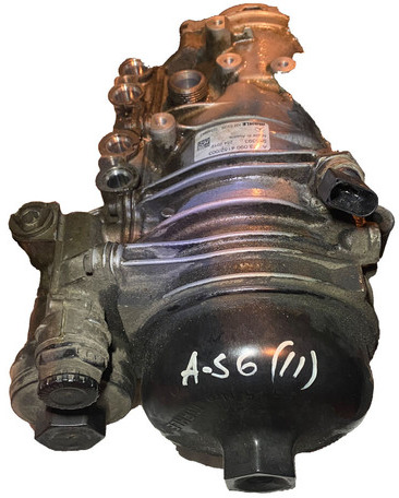 MAHLE ORIGINAL ACTROS 6 11 - Motor e peças: foto 3 MAHLE ORIGINAL ACTROS 6 11 - Motor e peças: foto 3