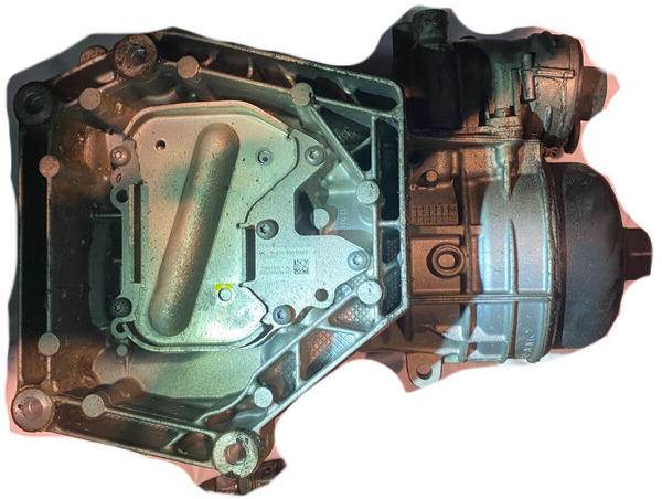 MAHLE ORIGINAL ACTROS 6 11 - Motor e peças: foto 2 MAHLE ORIGINAL ACTROS 6 11 - Motor e peças: foto 2