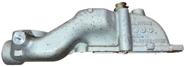 MAN 2022 - Sistema de arrefecimento: foto 3 MAN 2022 - Sistema de arrefecimento: foto 3