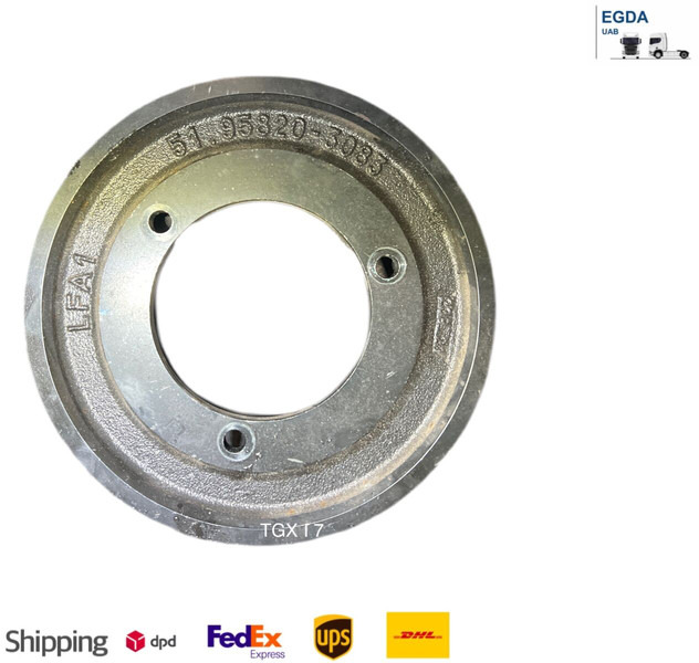 MAN 2022 - Sistema de combustível: foto 1 MAN 2022 - Sistema de combustível: foto 1