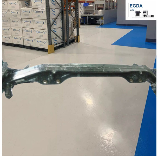 MAN - Suspensão: foto 1 MAN - Suspensão: foto 1