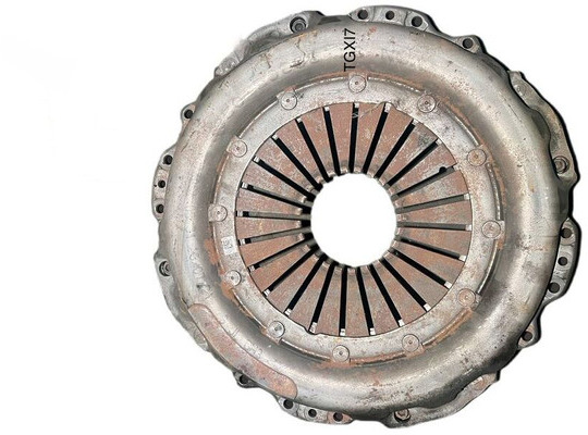 MAN - Embreagem e peças: foto 2 MAN - Embreagem e peças: foto 2