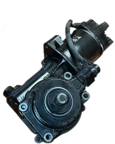 MAN TG3 - Coluna de direcção: foto 2 MAN TG3 - Coluna de direcção: foto 2