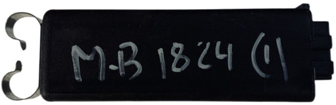 Mercedes-Benz 1824 - Centralina electrónica: foto 2 Mercedes-Benz 1824 - Centralina electrónica: foto 2