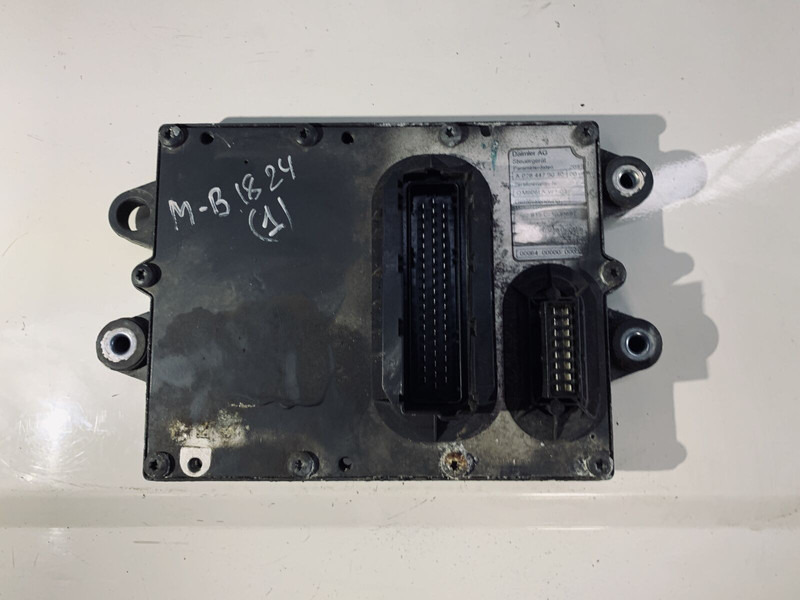 Mercedes-Benz 1824 - Centralina electrónica: foto 2 Mercedes-Benz 1824 - Centralina electrónica: foto 2