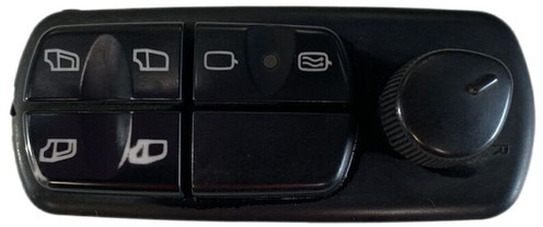 Mercedes-Benz 816 - Painel de instrumentos: foto 1 Mercedes-Benz 816 - Painel de instrumentos: foto 1