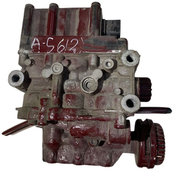 Mercedes-Benz ACTROS - Válvula: foto 1 Mercedes-Benz ACTROS - Válvula: foto 1