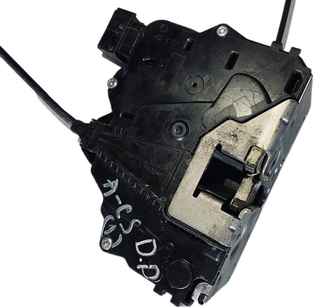 Mercedes-Benz AROCS - Carroceria e exterior: foto 1 Mercedes-Benz AROCS - Carroceria e exterior: foto 1