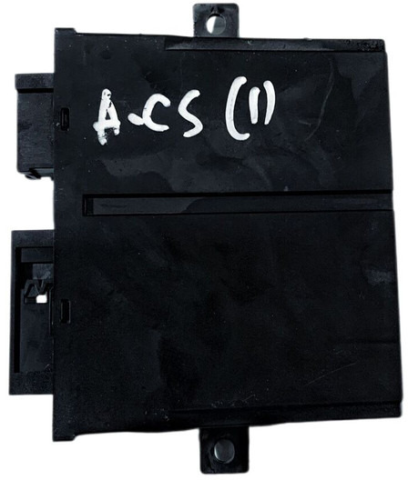 Mercedes-Benz AROCS - Centralina electrónica: foto 2 Mercedes-Benz AROCS - Centralina electrónica: foto 2