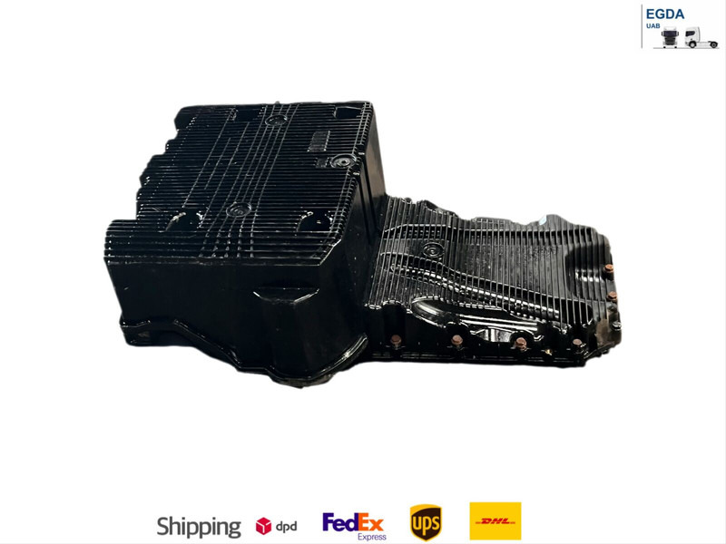 Mercedes-Benz - Cárter: foto 1 Mercedes-Benz - Cárter: foto 1