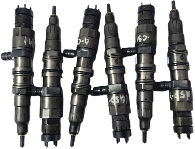 Mercedes-Benz - Filtro de combustível: foto 1 Mercedes-Benz - Filtro de combustível: foto 1