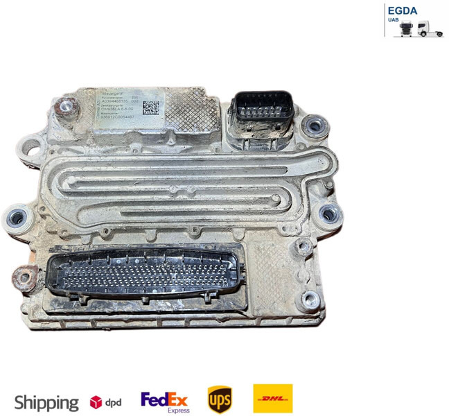 Mercedes-Benz - Centralina electrónica: foto 1 Mercedes-Benz - Centralina electrónica: foto 1