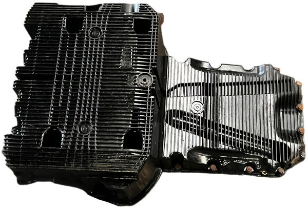 Mercedes-Benz - Cárter: foto 4 Mercedes-Benz - Cárter: foto 4