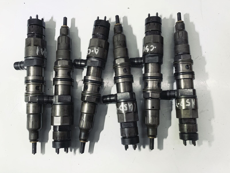 Mercedes-Benz - Filtro de combustível: foto 2 Mercedes-Benz - Filtro de combustível: foto 2