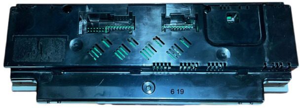 Mercedes-Benz - Painel de instrumentos: foto 2 Mercedes-Benz - Painel de instrumentos: foto 2