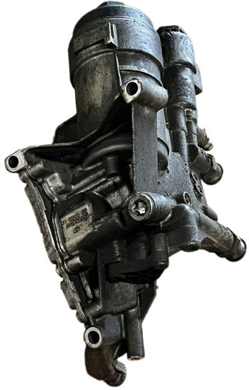 Mercedes-Benz - Filtro de combustível: foto 2 Mercedes-Benz - Filtro de combustível: foto 2